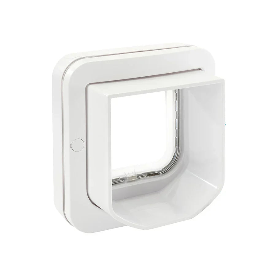 SureFlap Microchip Pet Door – White Medium/Large