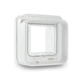 SureFlap DualScan Smart Cat Flap – White Small