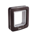 SureFlap Microchip Cat Flap – Brown Small