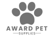 Award Pet Supplies - Home